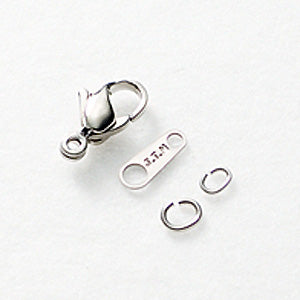 純チタンフックセット F-set