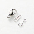 純チタンフックセット F-set