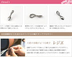 Pure Titanium Necklace/Pendant, Spoon T263A40F, Baby Spoon