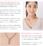 純チタンペンダントトップ 数字・ナンバー5（ラッキーナンバー）T264-5