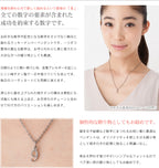 純チタンペンダントトップ 数字・ナンバー9（ラッキーナンバー）T264-9
