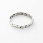 Pure Titanium Bracelet 20cm TIV20B