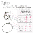 純チタン ピアス プリズムリンク01 フック 6mm PF318pair