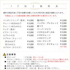 【IPカラーオーダー】 色付け加工 colorIP