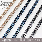 【IPカラーオーダー】 色付け加工 colorIP