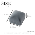 【宅配便のみ】 リングボックス（プレゼント1個用リングケース） リングボックス gift-ring-s