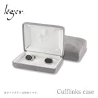 【単品購入不可】カフスボタン ケース gift-kb01