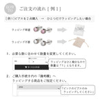 【単品購入不可】ギフトボックス リボンかけ gift-ribbon01