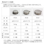 純チタン ニトロケース （ ピルケース 薬入れ ） 70cm ネックレス PC28-1