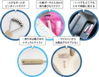 純チタンフェイスローラー FR02