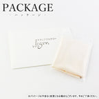 純チタンアクセサリー専用 お手入れクロス（ジュエリークロス） cloth