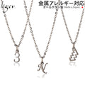 純チタン ネックレス オリジナル お守りネックレス 40cm ON