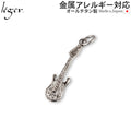 Pure Titanium Pendant Top Electric Guitar T160
