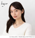 純チタンペンダントトップ イルカ（ドルフィン） T25