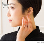 純チタン リング 名入れOK U02