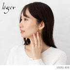 純チタン ペアリング IPゴールド 名入れOK U02GLpair