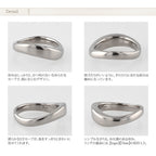 [Limited Stock] Pure Titanium Pairing U42UZ10-2pair