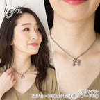 純チタン ネックレス チェーン 40cm スクリュー 2.4mm幅 SB40F
