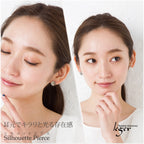 純チタンピアス（スタッドタイプ） まる（サークル） SP001pair