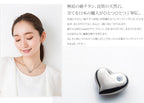 純チタンペンダントトップ ハート（4月誕生石 ダイヤモンド） TB10-4