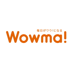 wowma!ロゴ