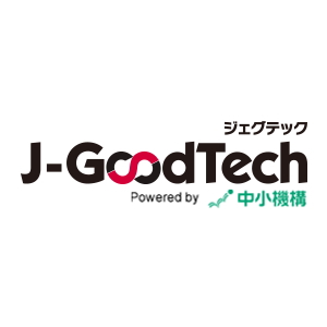 ジェグテックロゴ