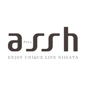 asshロゴ