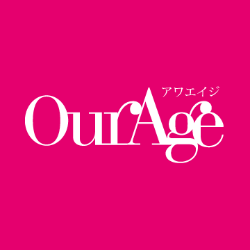 OurAgeロゴ